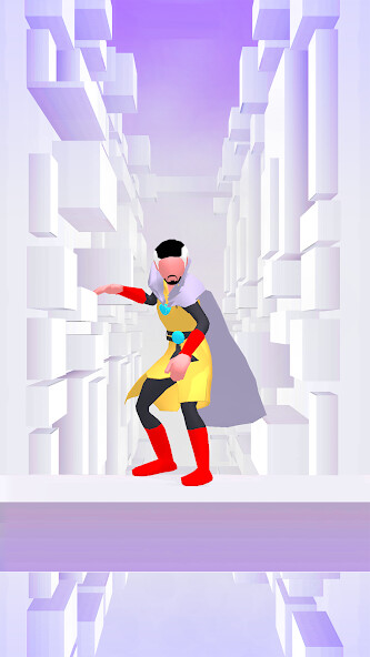 Run android online APK Dr Teleport: Multiverse from MyAndroid or emulate Dr Teleport: Multiverse using MyAndroid
