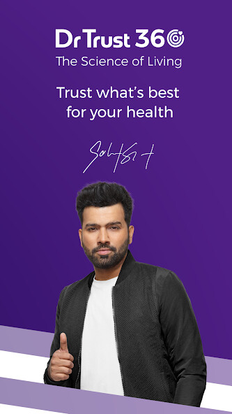 Run android online APK DrTrust 360 - Health Companion from MyAndroid or emulate DrTrust 360 - Health Companion using MyAndroid Run android online APK DrTrust 360 - Health Companion from MyAndroid or emulate DrTrust 360 - Health Companion using MyAndroid