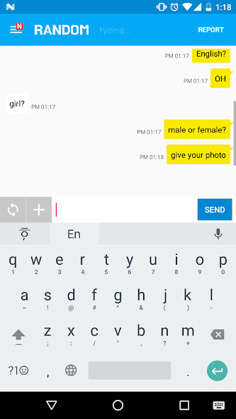 Run android online APK Drug Chatting - Random Chat from MyAndroid or emulate Drug Chatting - Random Chat using MyAndroid Run android online APK Drug Chatting - Random Chat from MyAndroid or emulate Drug Chatting - Random Chat using MyAndroid