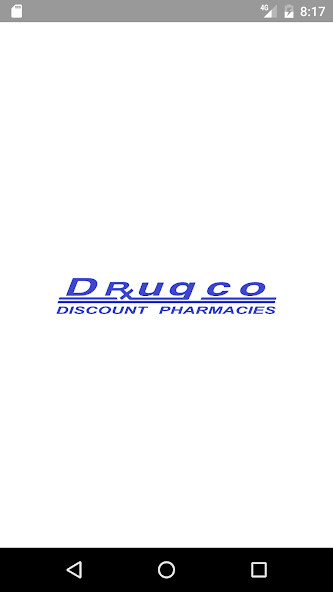 Run android online APK Drugco Discount Pharmacy from MyAndroid or emulate Drugco Discount Pharmacy using MyAndroid