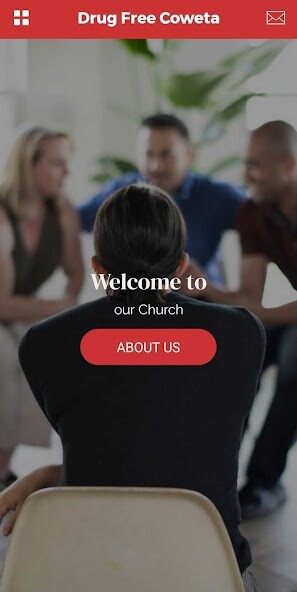 Run android online APK Drug Free Coweta from MyAndroid or emulate Drug Free Coweta using MyAndroid