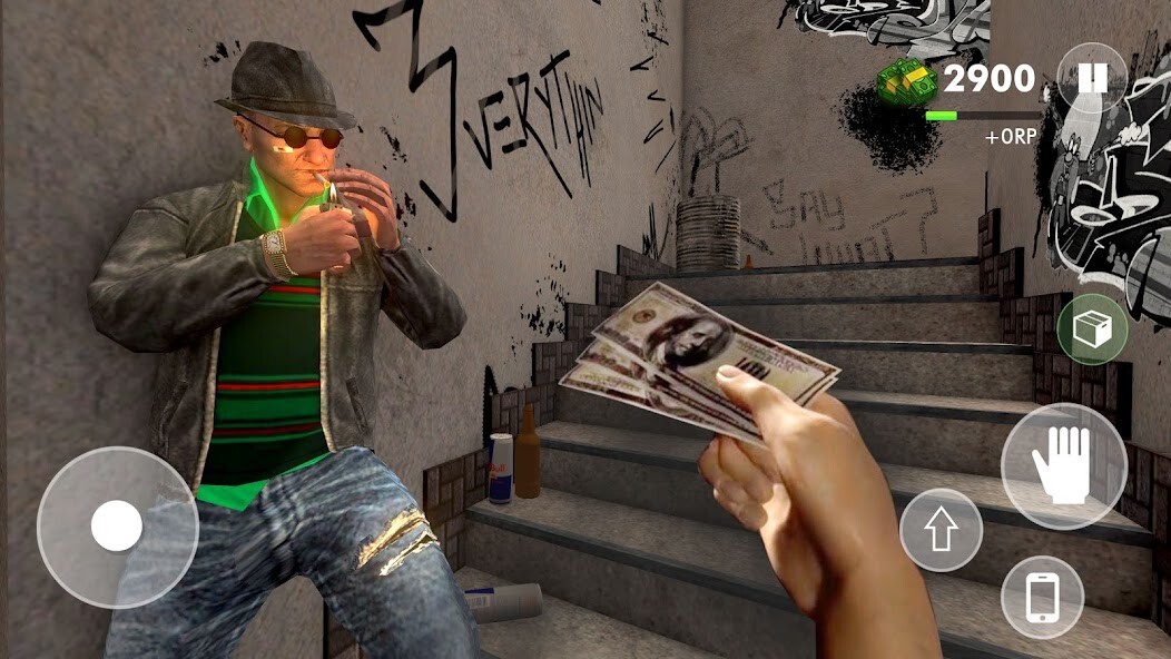 Run android online APK Drug Grand Mafia - Weed Dealer Simulator from MyAndroid or emulate Drug Grand Mafia - Weed Dealer Simulator using MyAndroid