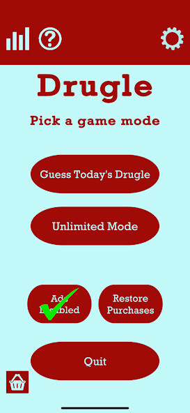 Run android online APK Drugle from MyAndroid or emulate Drugle using MyAndroid