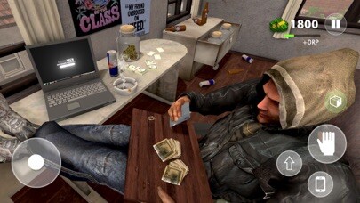 Emulate iPhone app Drug Mafia - Grand Weed Gang using MyAndroid Emulate iPhone app Drug Mafia - Grand Weed Gang using MyAndroid