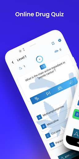 Run android online APK Drug Quiz -Test your Knowledge from MyAndroid or emulate Drug Quiz -Test your Knowledge using MyAndroid Run android online APK Drug Quiz -Test your Knowledge from MyAndroid or emulate Drug Quiz -Test your Knowledge using MyAndroid