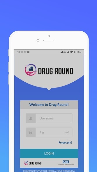 Run android online APK DrugRound from MyAndroid or emulate DrugRound using MyAndroid Run android online APK DrugRound from MyAndroid or emulate DrugRound using MyAndroid