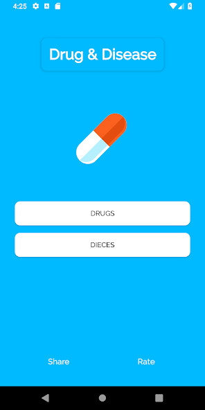 Run android online APK Drugs and Disease Dictionary from MyAndroid or emulate Drugs and Disease Dictionary using MyAndroid Run android online APK Drugs and Disease Dictionary from MyAndroid or emulate Drugs and Disease Dictionary using MyAndroid