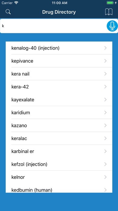 Emulate iPhone app Drugs Dictionary Offline Mode using MyAndroid Emulate iPhone app Drugs Dictionary Offline Mode using MyAndroid