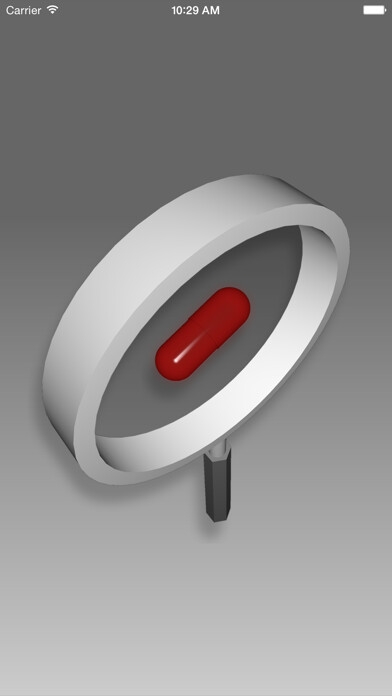 Emulate iPhone app Drug Search using MyAndroid Emulate iPhone app Drug Search using MyAndroid