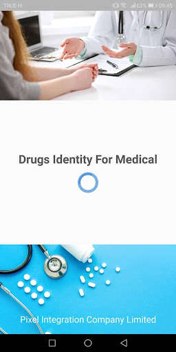 Run android online APK DrugsIdentify from MyAndroid or emulate DrugsIdentify using MyAndroid