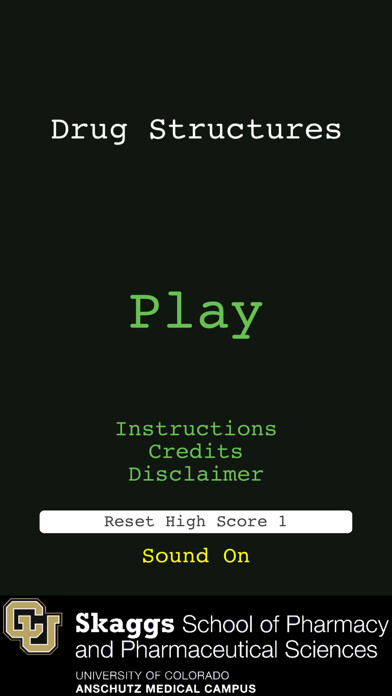 Emulate iPhone app Drug Structures using MyAndroid Emulate iPhone app Drug Structures using MyAndroid
