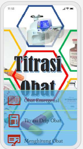 Run android online APK Drug Titration Calculations from MyAndroid or emulate Drug Titration Calculations using MyAndroid Run android online APK Drug Titration Calculations from MyAndroid or emulate Drug Titration Calculations using MyAndroid