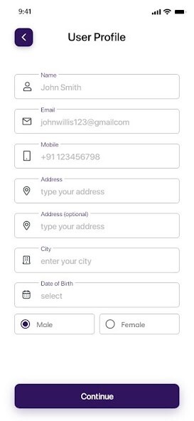 Run android online APK Drug X from MyAndroid or emulate Drug X using MyAndroid