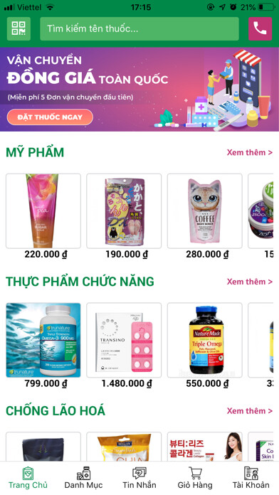 Emulate iPhone app Drugy using MyAndroid Emulate iPhone app Drugy using MyAndroid