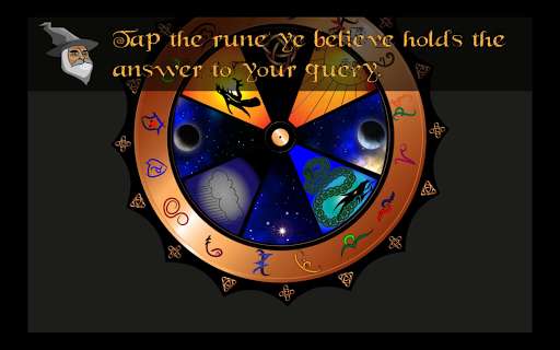 Run android online APK Druid Divination from MyAndroid or emulate Druid Divination using MyAndroid