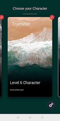 Run android online APK Druid Wild Shape from MyAndroid or emulate Druid Wild Shape using MyAndroid