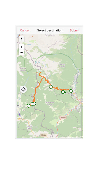 Run android online APK Druk OneMap from MyAndroid or emulate Druk OneMap using MyAndroid Run android online APK Druk OneMap from MyAndroid or emulate Druk OneMap using MyAndroid