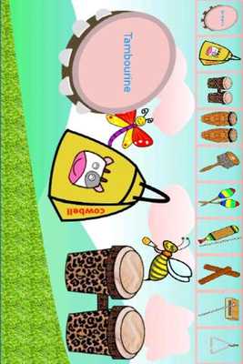 Emulate Android APK Drum4Baby Emulate Android APK Drum4Baby