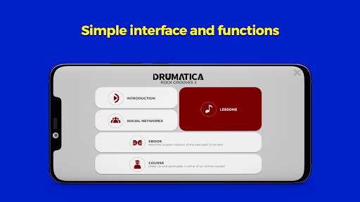Run android online APK Drumatica Rock Grooves 2 from MyAndroid or emulate Drumatica Rock Grooves 2 using MyAndroid Run android online APK Drumatica Rock Grooves 2 from MyAndroid or emulate Drumatica Rock Grooves 2 using MyAndroid