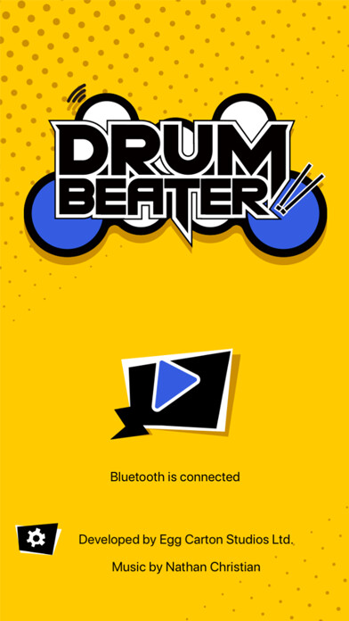 Emulate iPhone app Drum Beater using MyAndroid Emulate iPhone app Drum Beater using MyAndroid