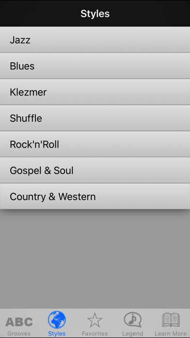 Emulate iPhone app drumcoach 1 using MyAndroid Emulate iPhone app drumcoach 1 using MyAndroid
