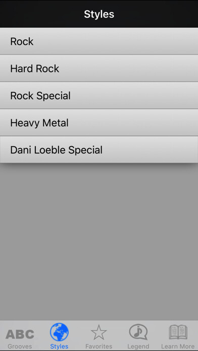 Emulate iPhone app DrumCoach 3 using MyAndroid Emulate iPhone app DrumCoach 3 using MyAndroid