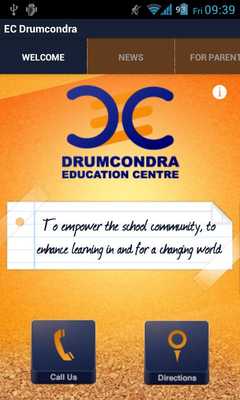 Emulate Android APK Drumcondra Education Centre Emulate Android APK Drumcondra Education Centre