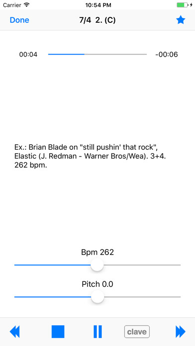 Emulate iPhone app Drumgenius using MyAndroid Emulate iPhone app Drumgenius using MyAndroid