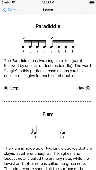 Emulate iPhone app DrumGoat using MyAndroid Emulate iPhone app DrumGoat using MyAndroid