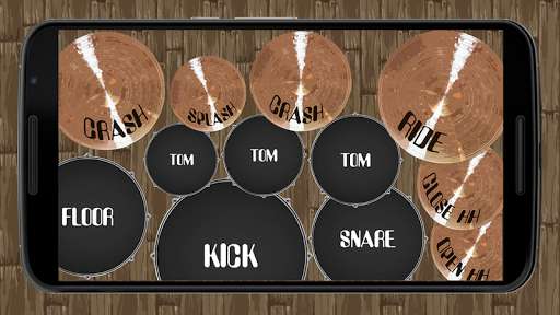 Run android online APK Drum Kit Simulator from MyAndroid or emulate Drum Kit Simulator using MyAndroid Run android online APK Drum Kit Simulator from MyAndroid or emulate Drum Kit Simulator using MyAndroid