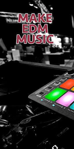 Run android online APK DrumMachine Pad 24 from MyAndroid or emulate DrumMachine Pad 24 using MyAndroid