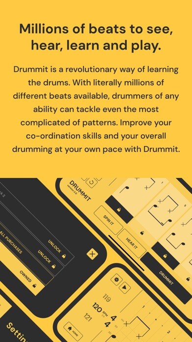 Emulate iPhone app Drummit using MyAndroid Emulate iPhone app Drummit using MyAndroid