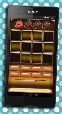 Emulate Android APK Drum Pad Loop Machine Emulate Android APK Drum Pad Loop Machine