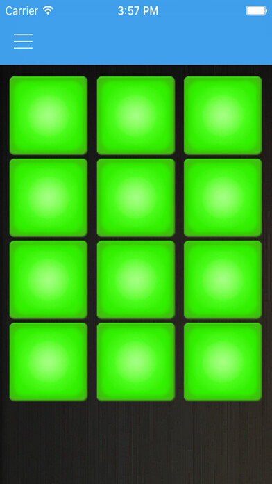 Emulate iPhone app Drum Pad Machine Free using MyAndroid Emulate iPhone app Drum Pad Machine Free using MyAndroid