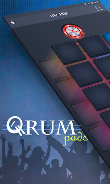 Run android online APK Drum Pad : Make Beats from MyAndroid or emulate Drum Pad : Make Beats using MyAndroid Run android online APK Drum Pad : Make Beats from MyAndroid or emulate Drum Pad : Make Beats using MyAndroid