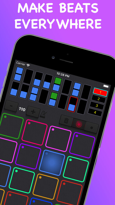 Emulate Android APK Drum Pad Emulate Android APK Drum Pad