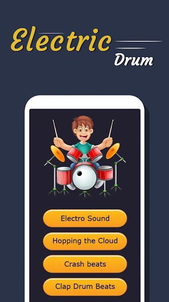 Run android online APK Drum Pads Electronic Drums from MyAndroid or emulate Drum Pads Electronic Drums using MyAndroid Run android online APK Drum Pads Electronic Drums from MyAndroid or emulate Drum Pads Electronic Drums using MyAndroid