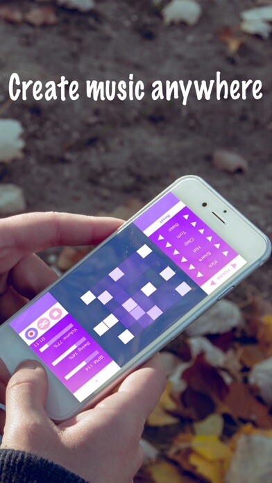 Emulate iPhone app Drum Pads Machine - Beat Maker using MyAndroid Emulate iPhone app Drum Pads Machine - Beat Maker using MyAndroid