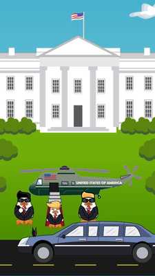 Emulate Android APK Drumpfy Bird Lite Emulate Android APK Drumpfy Bird Lite