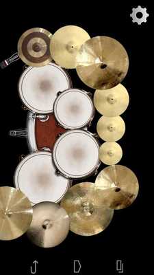 Emulate Android APK Drum set: drums Emulate Android APK Drum set: drums