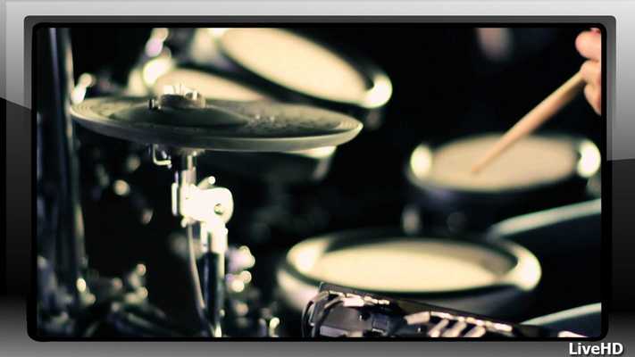 Emulate Android APK Drums Pack 2 Wallpaper Emulate Android APK Drums Pack 2 Wallpaper