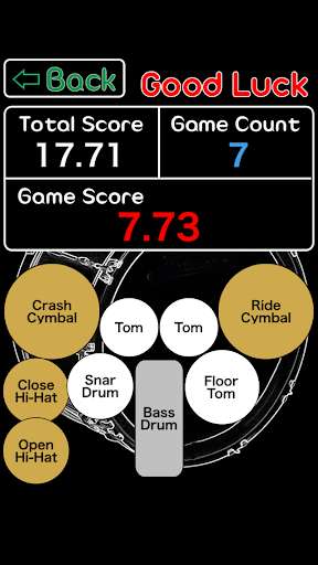 Run android online APK Drums Perfect Pitch - Rhythm sound practice game. from MyAndroid or emulate Drums Perfect Pitch - Rhythm sound practice game. using MyAndroid Run android online APK Drums Perfect Pitch - Rhythm sound practice game. from MyAndroid or emulate Drums Perfect Pitch - Rhythm sound practice game. using MyAndroid
