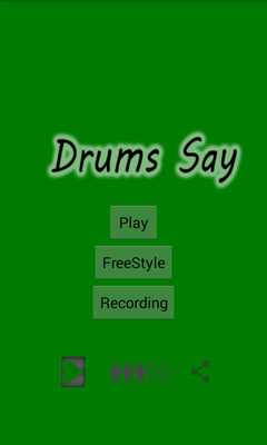 Emulate Android APK Drums Say Emulate Android APK Drums Say