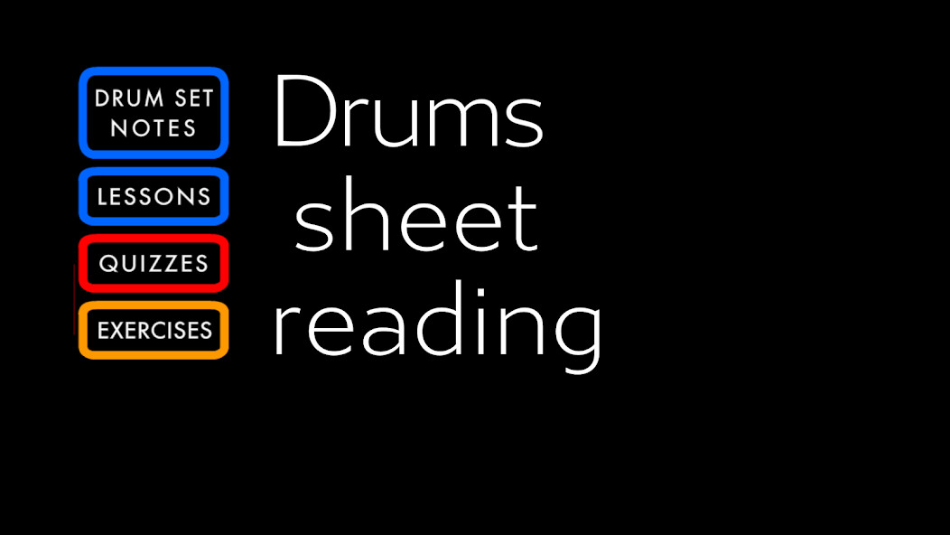 Emulate iPhone app Drums Sheet Reading using MyAndroid Emulate iPhone app Drums Sheet Reading using MyAndroid
