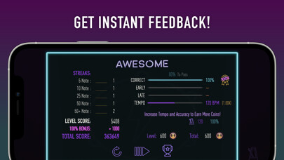 Emulate iPhone app DrumStudent – Learn Drums Fast using MyAndroid Emulate iPhone app DrumStudent – Learn Drums Fast using MyAndroid