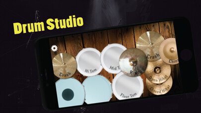 Emulate Android APK Drum Studio Emulate Android APK Drum Studio