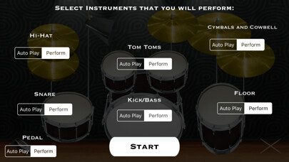 Emulate iPhone app Drums with Beats using MyAndroid Emulate iPhone app Drums with Beats using MyAndroid