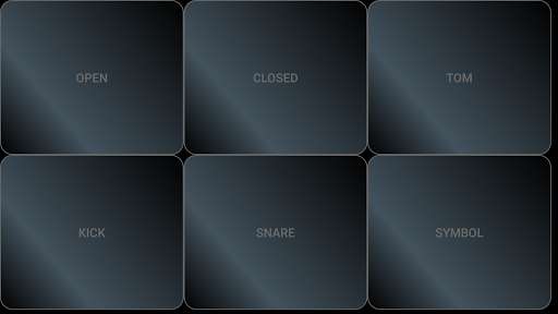 Emulate Android APK DrumTap