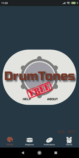 Run android online APK DrumTones FREE from MyAndroid or emulate DrumTones FREE using MyAndroid Run android online APK DrumTones FREE from MyAndroid or emulate DrumTones FREE using MyAndroid
