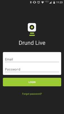 Emulate Android APK Drund Live Emulate Android APK Drund Live